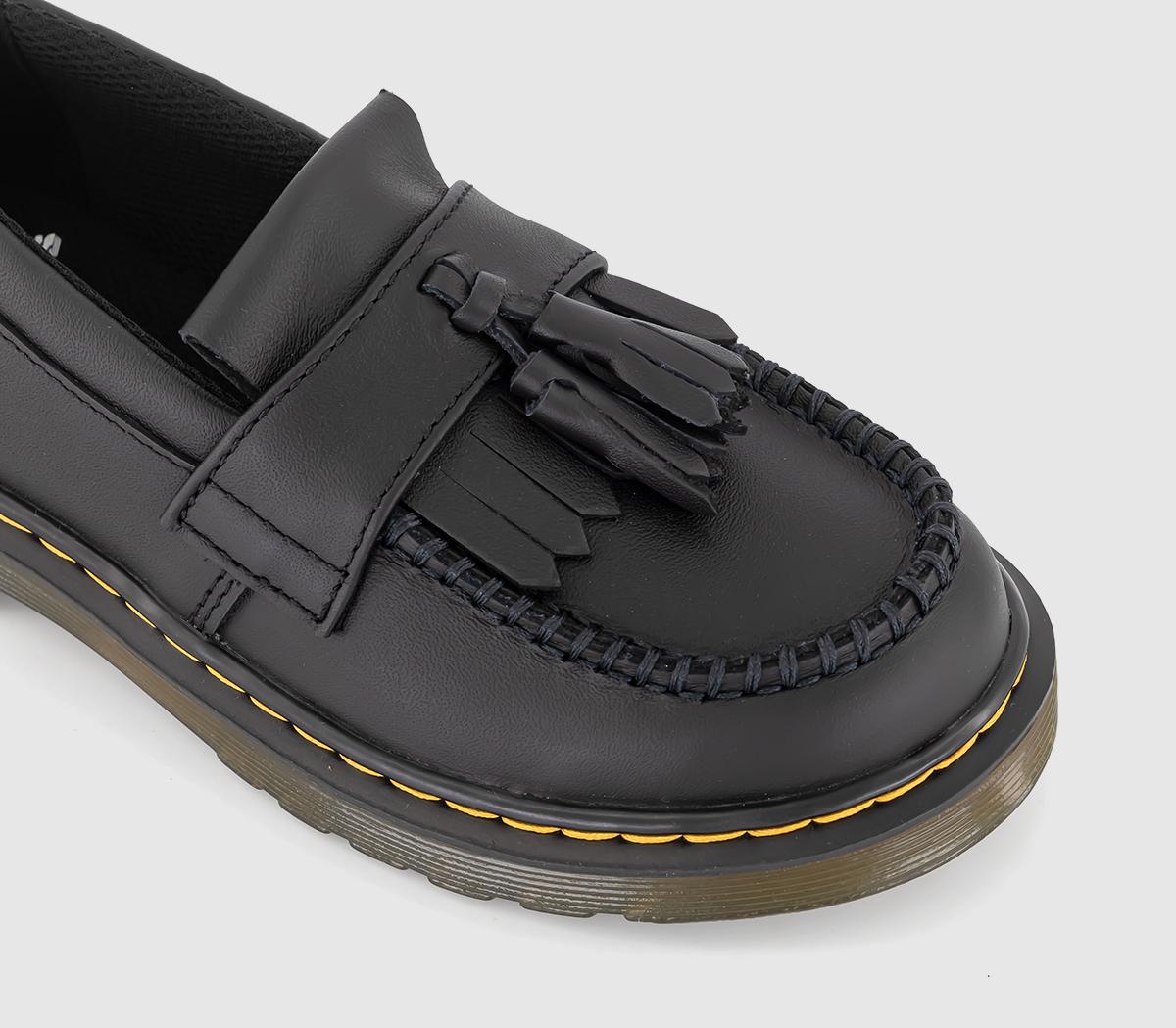 Dr. MartensAdrian Junior LoafersBlack