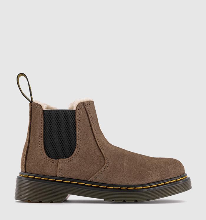 Dr martens chelsea boots youth online