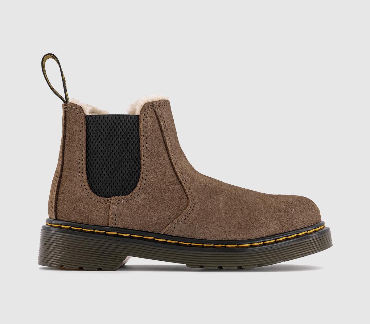 Doc martens junior boots online