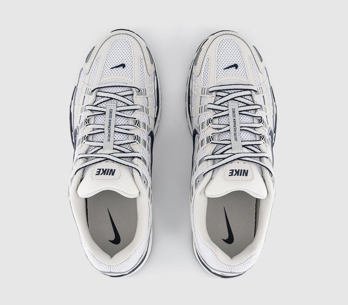 NikeP-6000 Trainers NikeP-6000 TrainersPhantom Obsidian Summit White White