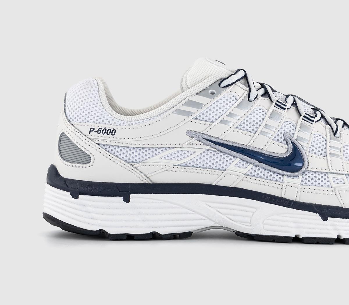 NikeP-6000 Trainers NikeP-6000 TrainersPhantom Obsidian Summit White White