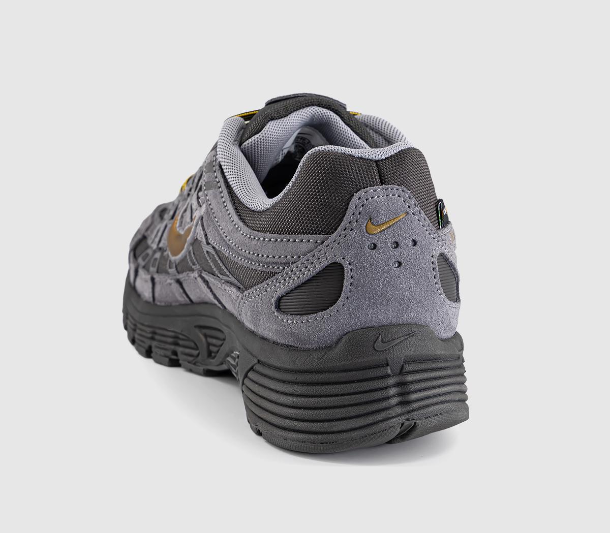 NikeP-6000 TrainersMedium Ash Golden Hops Pencil Point