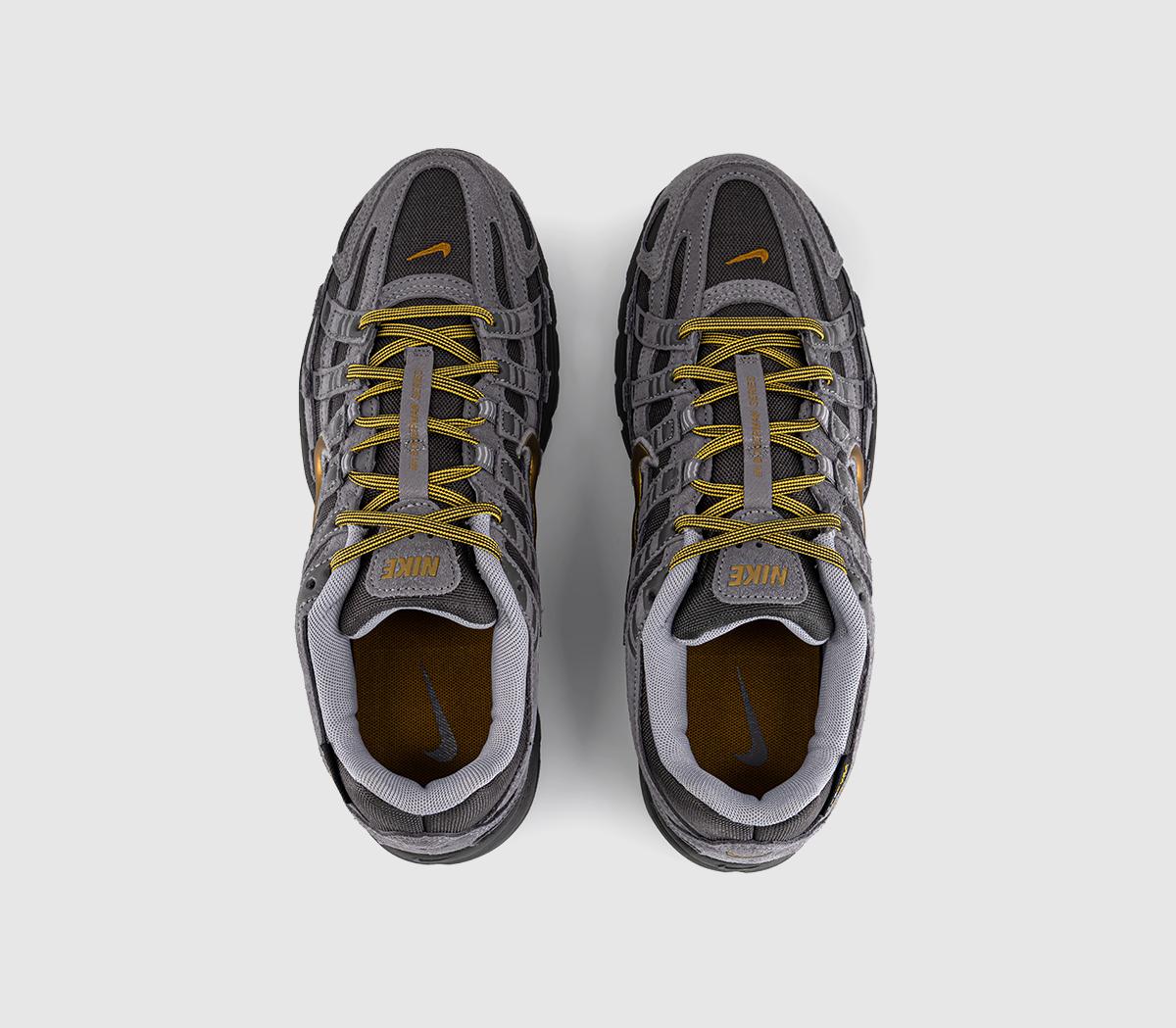 NikeP-6000 TrainersMedium Ash Golden Hops Pencil Point