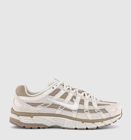 Mens Trainers | Nike P-6000