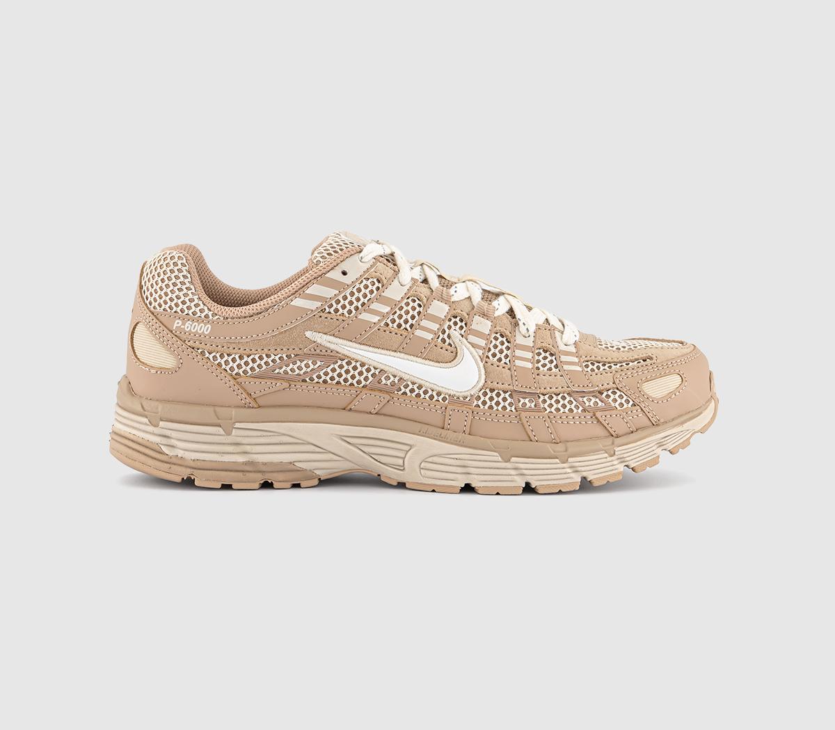 NikeP-6000 TrainersHemp Sanddrift Phantom