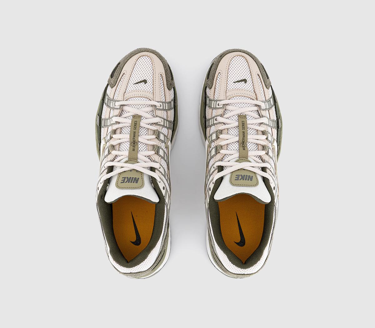 NikeP-6000 Trainers NikeP-6000 TrainersLight Army Phantom Cargo Khaki
