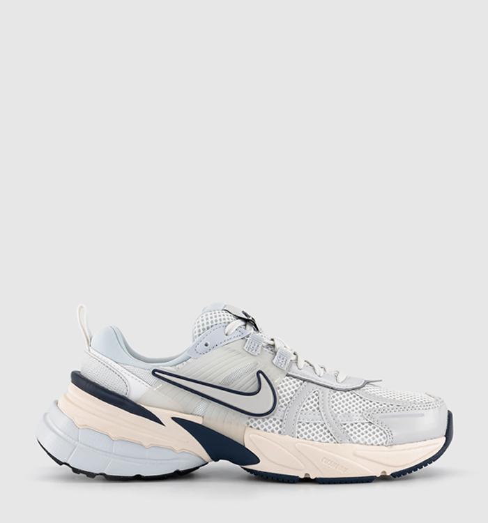 White Nike Trainers Shoes for Men Women Kids OFFICE