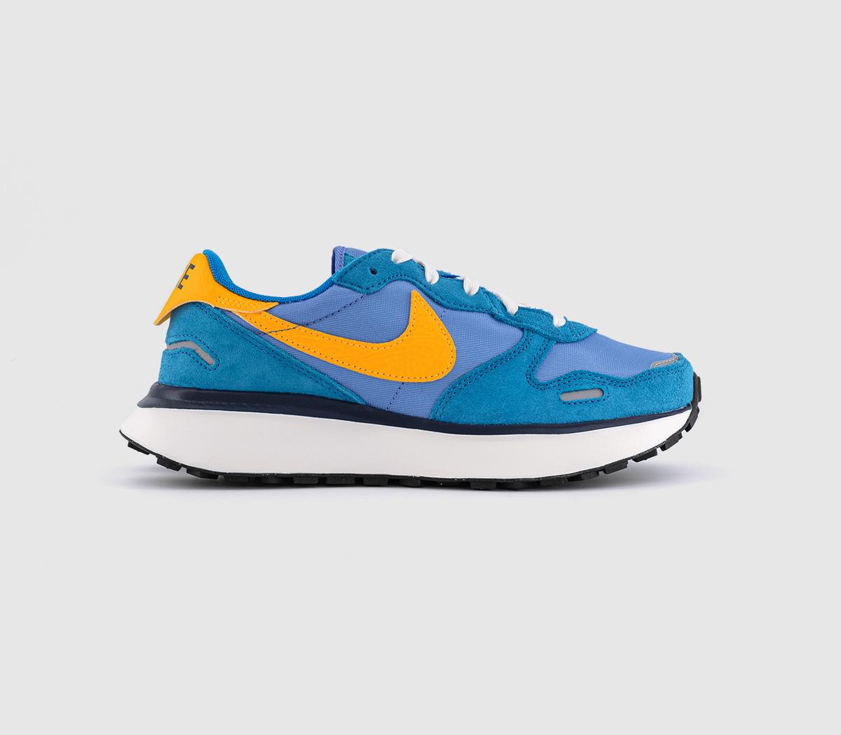 Nike Phoenix Waffle Trainers