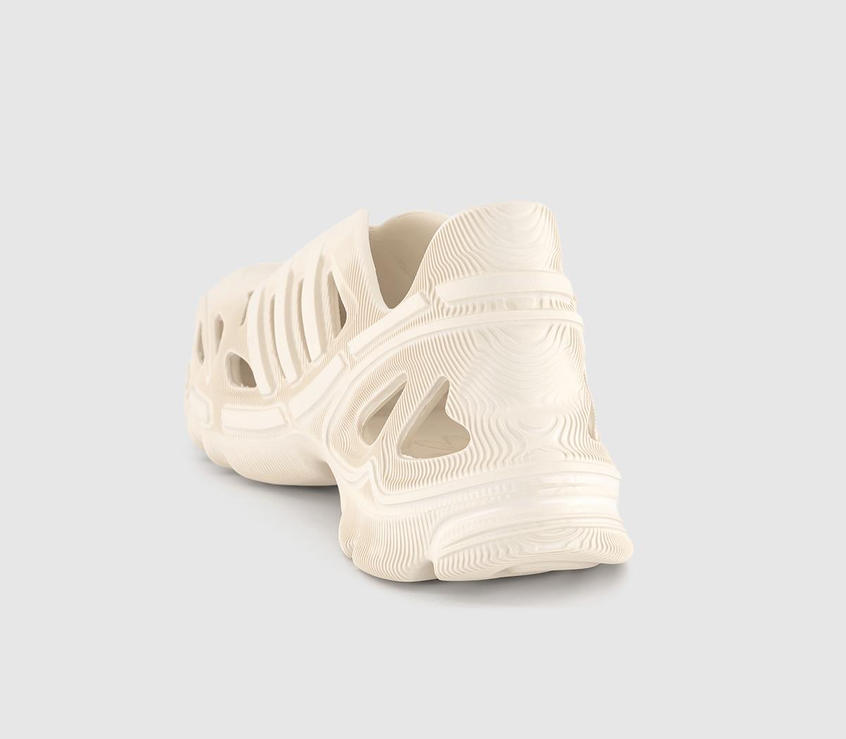 adidasAdifom SupernovaWonder White