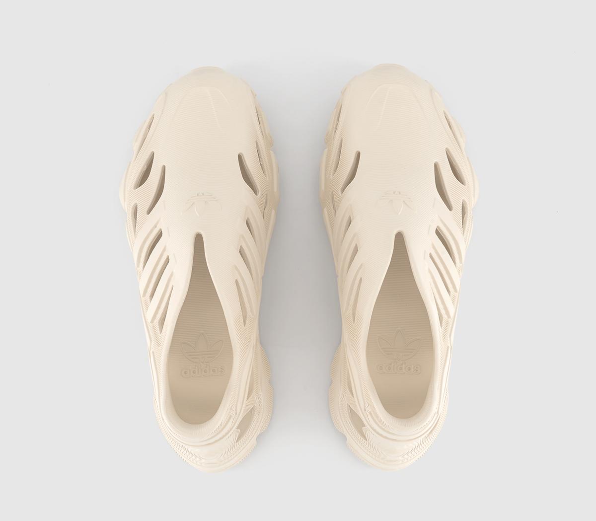 adidasAdifom SupernovaWonder White