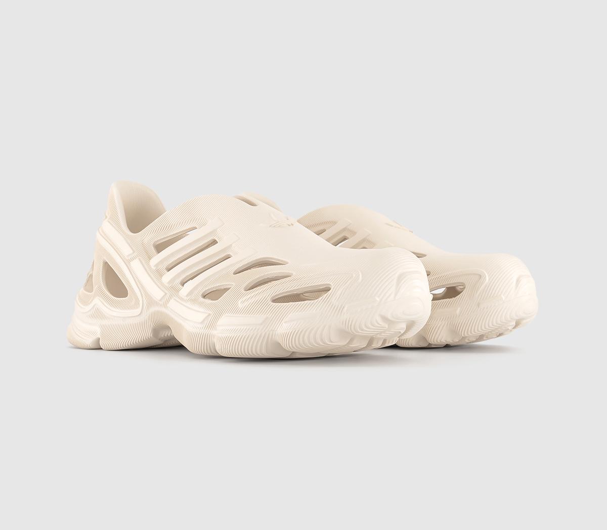 adidasAdifom SupernovaWonder White