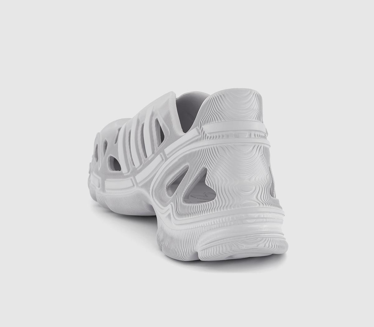adidasAdifom SupernovaGrey Two Grey