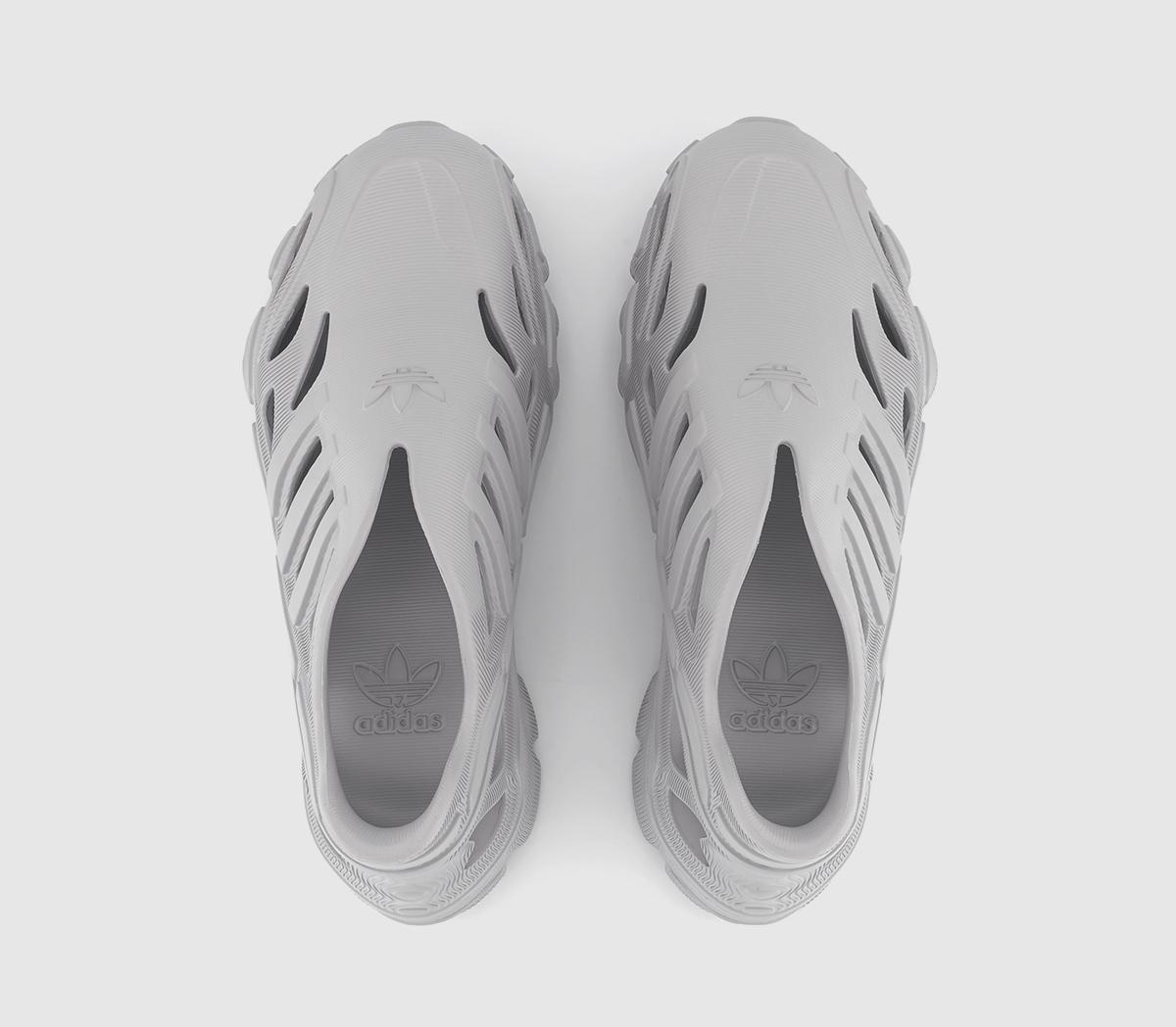 adidasAdifom SupernovaGrey Two Grey