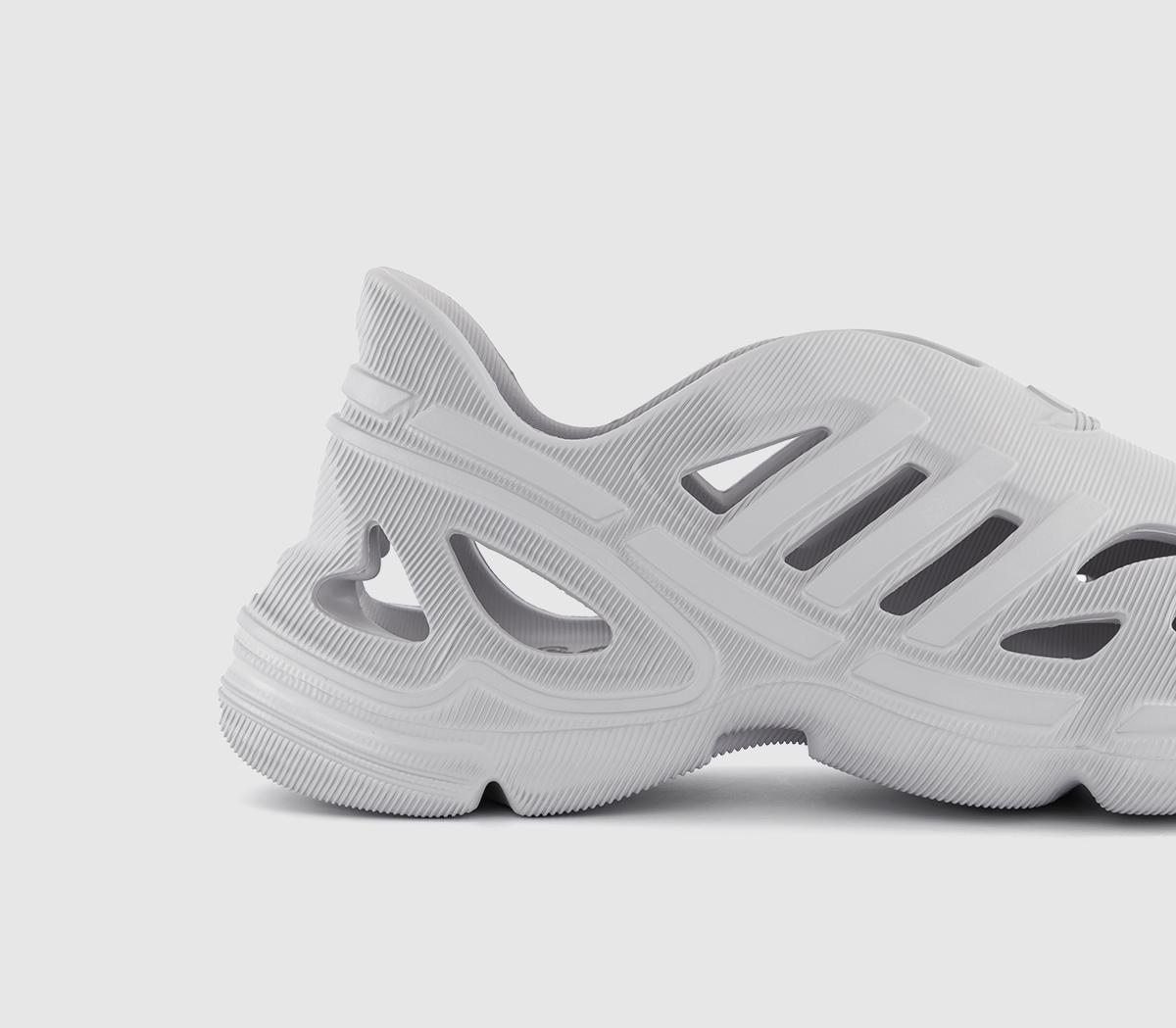 adidasAdifom SupernovaGrey Two Grey