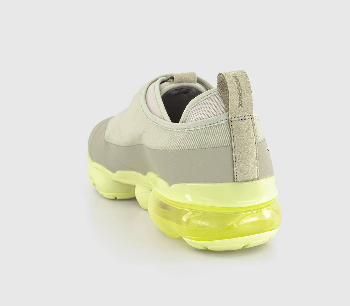 NikeAir Vapormax Moc Roam	Light Stone Black Stone Light Bone