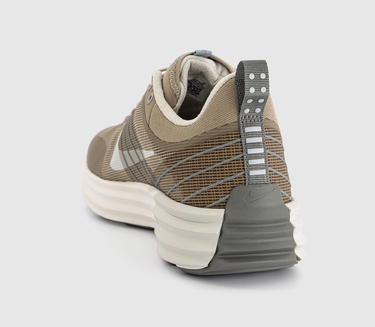 Nike Lunar Roam Trainers Nike Lunar Roam Trainers Khaki Phantom Light Bone Light Pumice