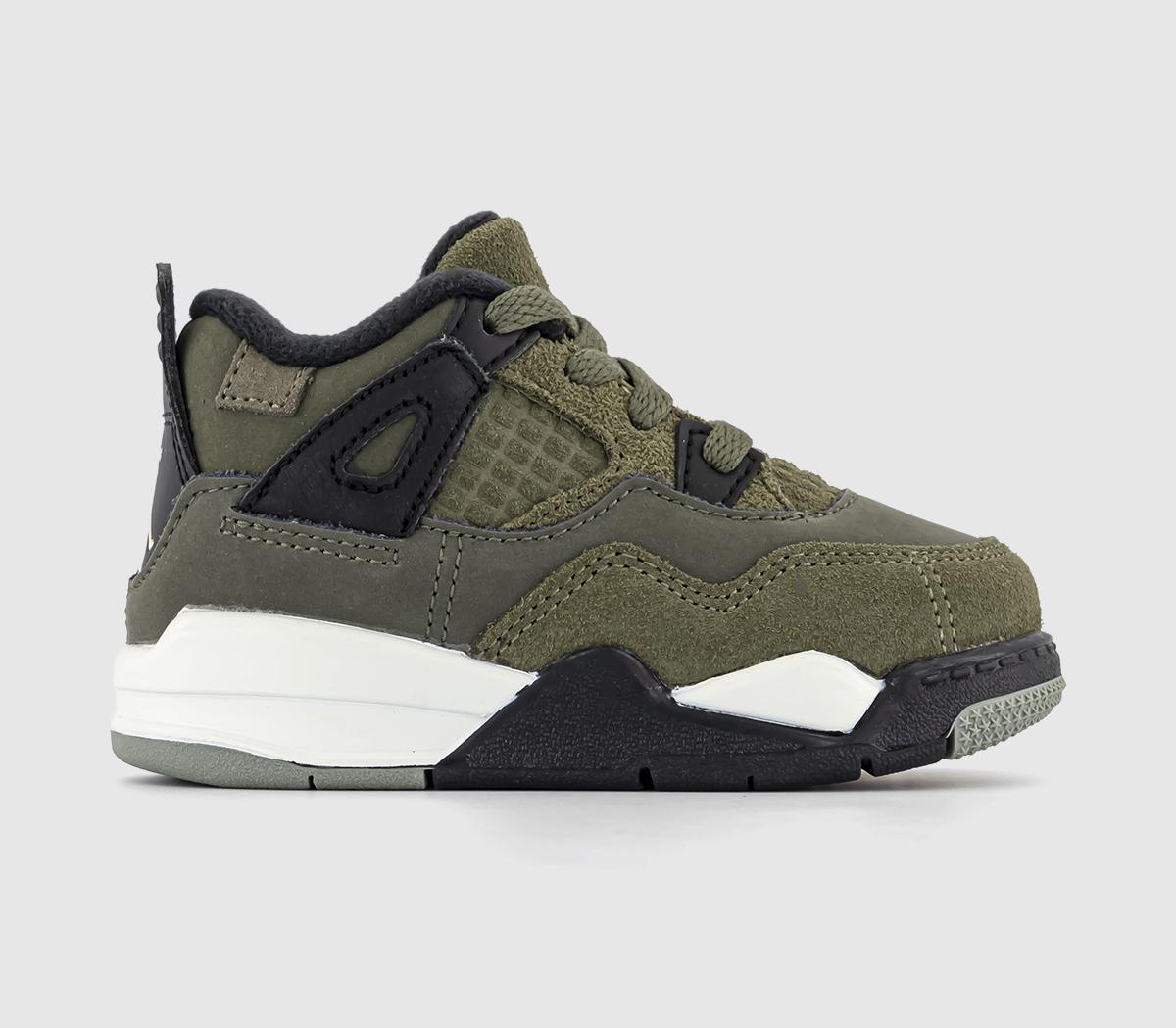 Jordan 4 Retro newest GP - infant set