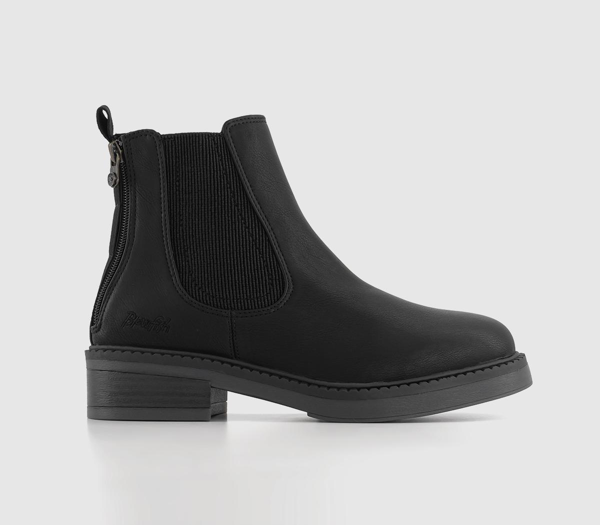 Vedder Chelsea Boots