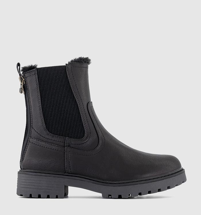 Office on sale blowfish boots