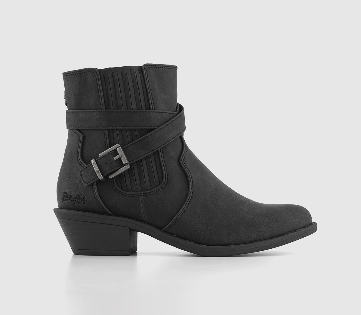 Blowfish cheap womens boots