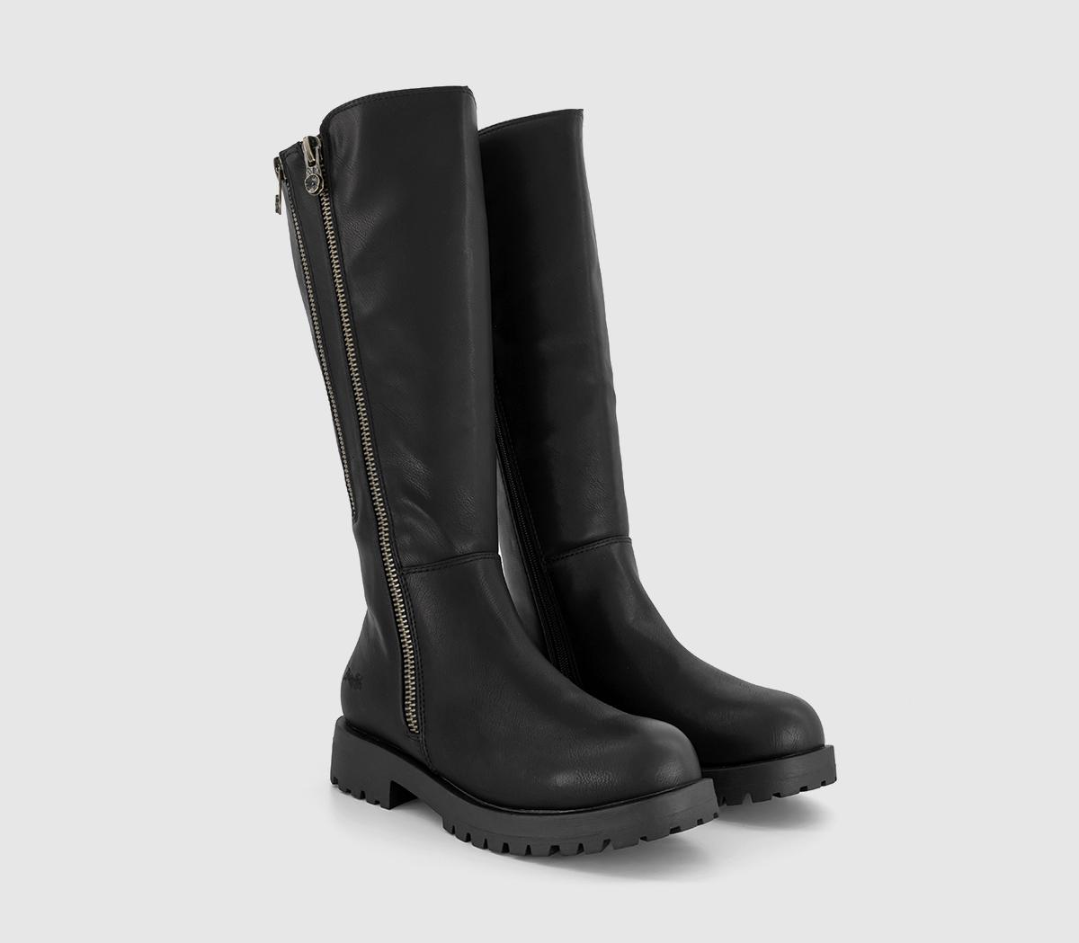 Blowfish MalibuAngels BootsBlack Local Sheriff
