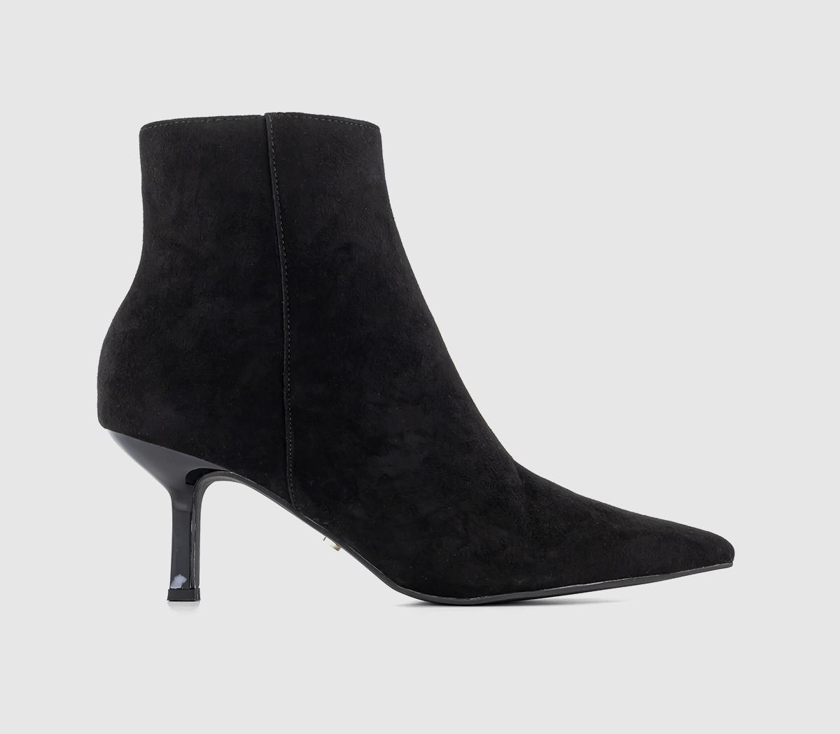 Office alto ankle sales boot