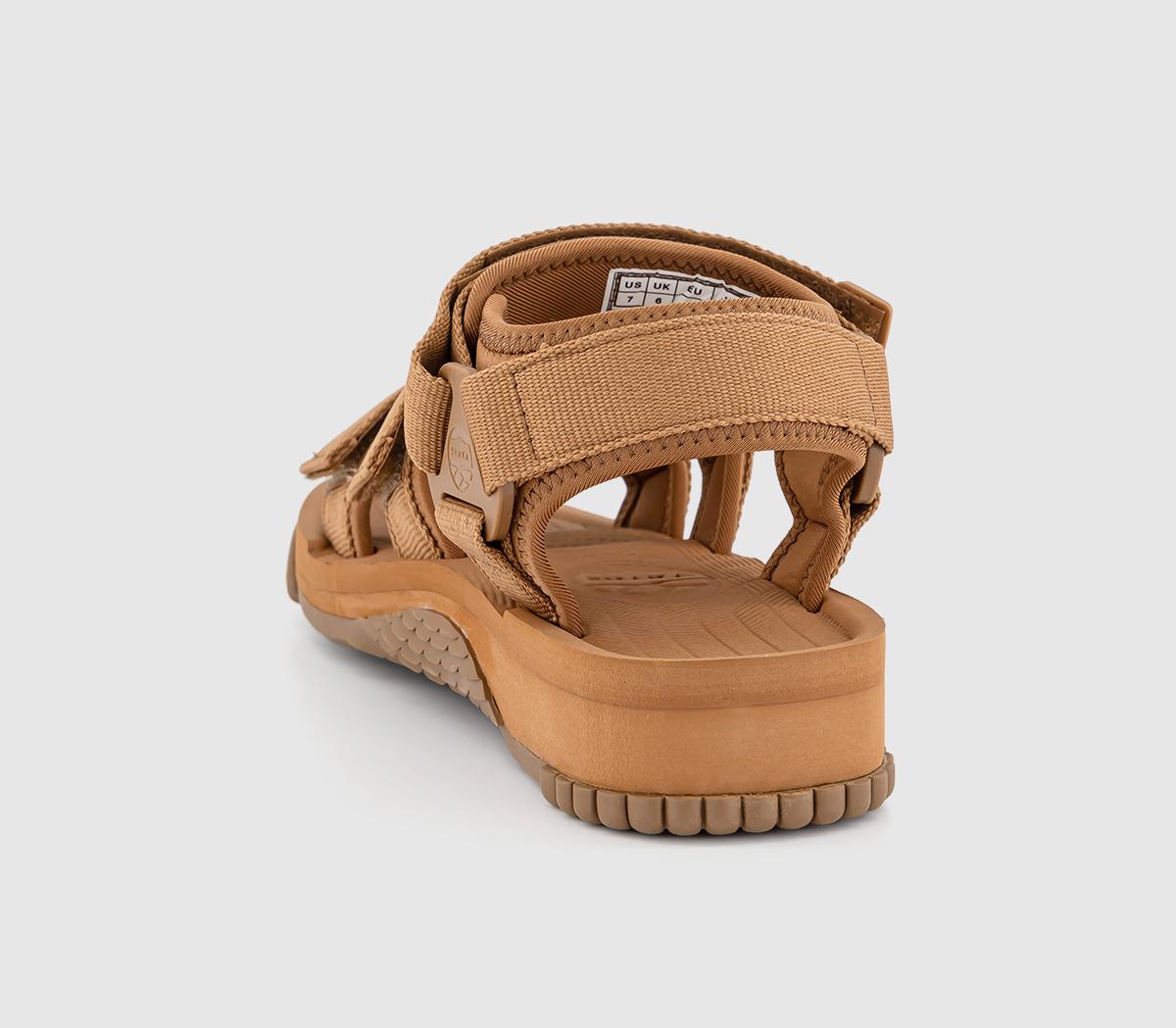 SHAKA Neo Bungy Sandals SHAKA Neo Bungy Sandals Moca