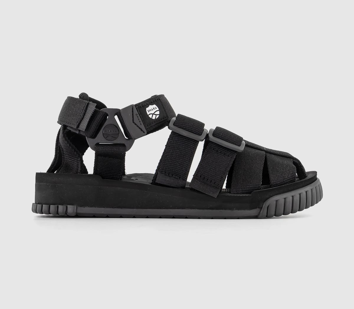 Hiker Sandals