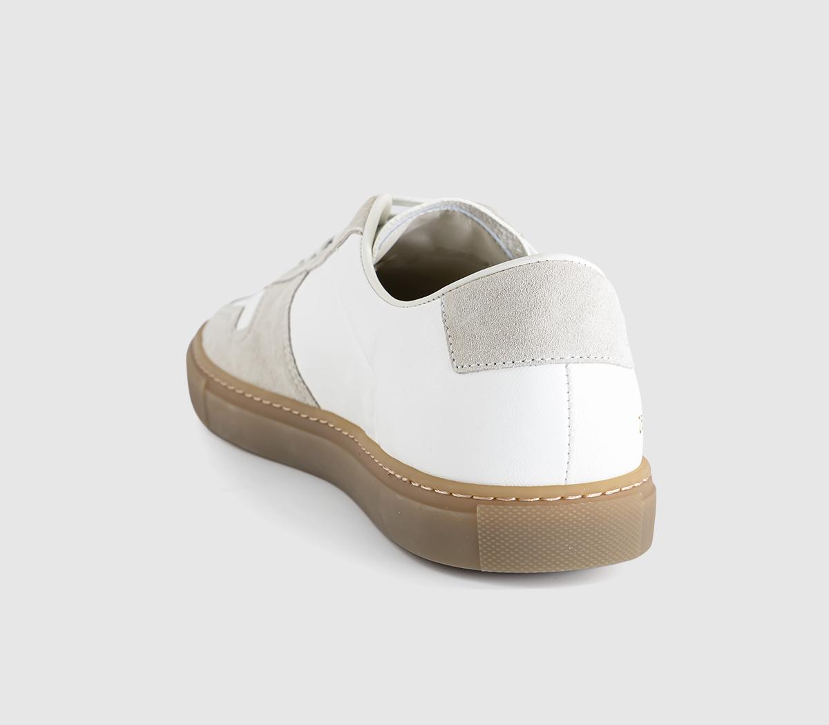 Common ProjectsBball Duo TrainersOff White