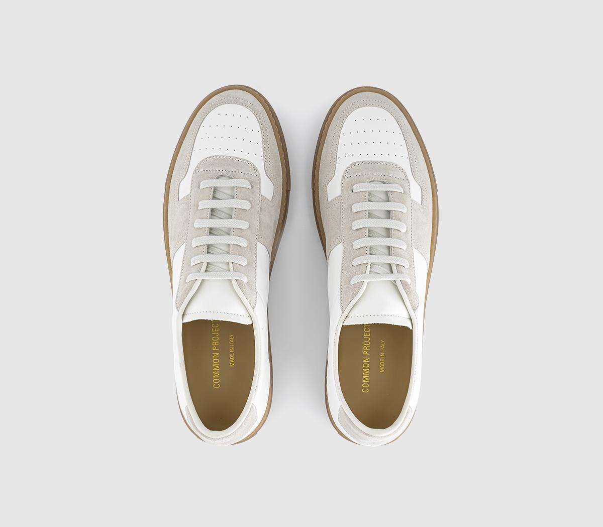 Common ProjectsBball Duo TrainersOff White