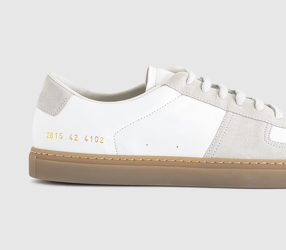 Common ProjectsBball Duo TrainersOff White