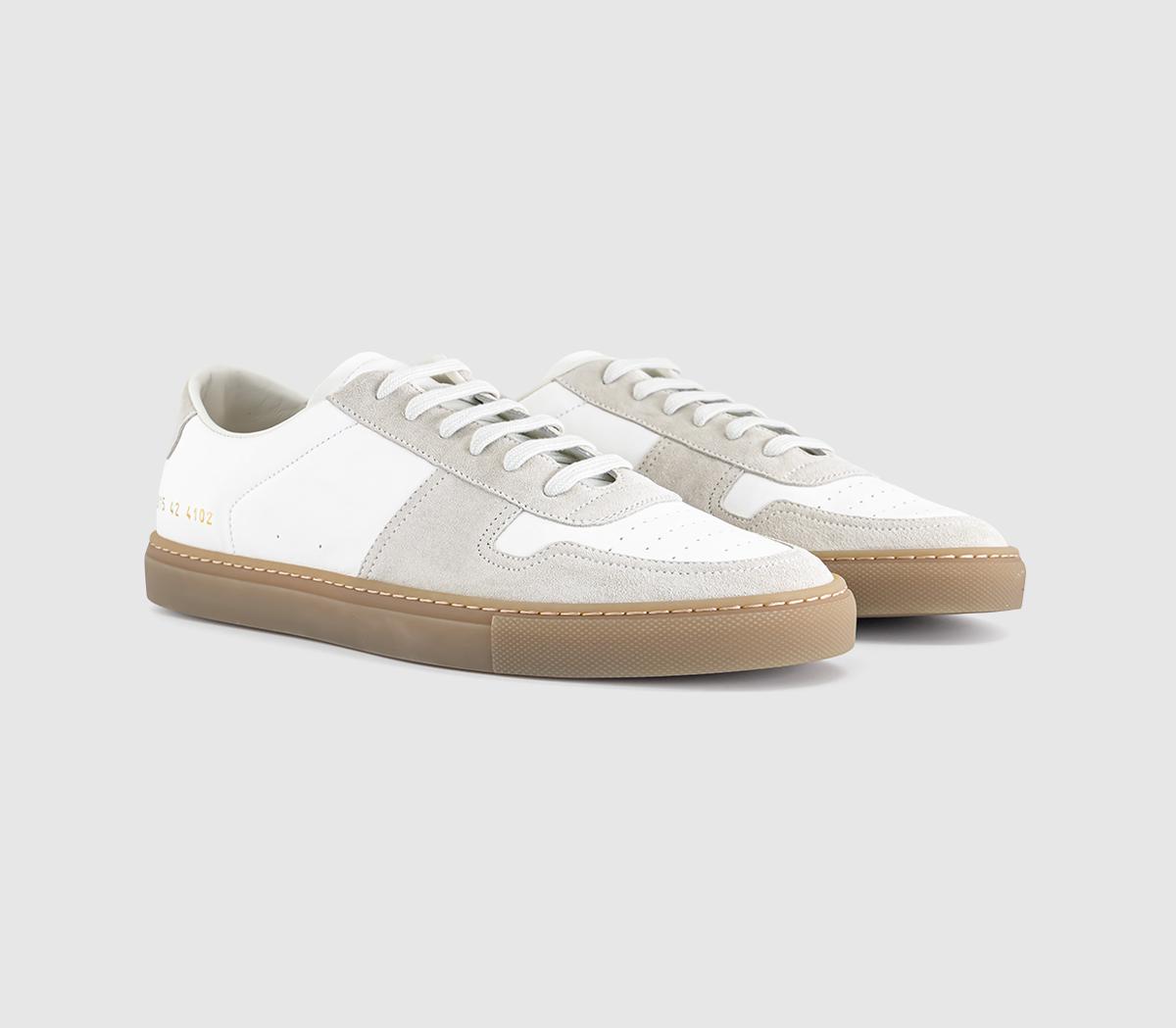 Common ProjectsBball Duo TrainersOff White