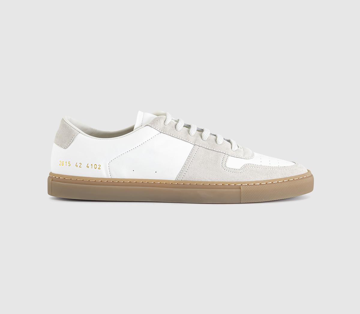 Common ProjectsBball Duo TrainersOff White