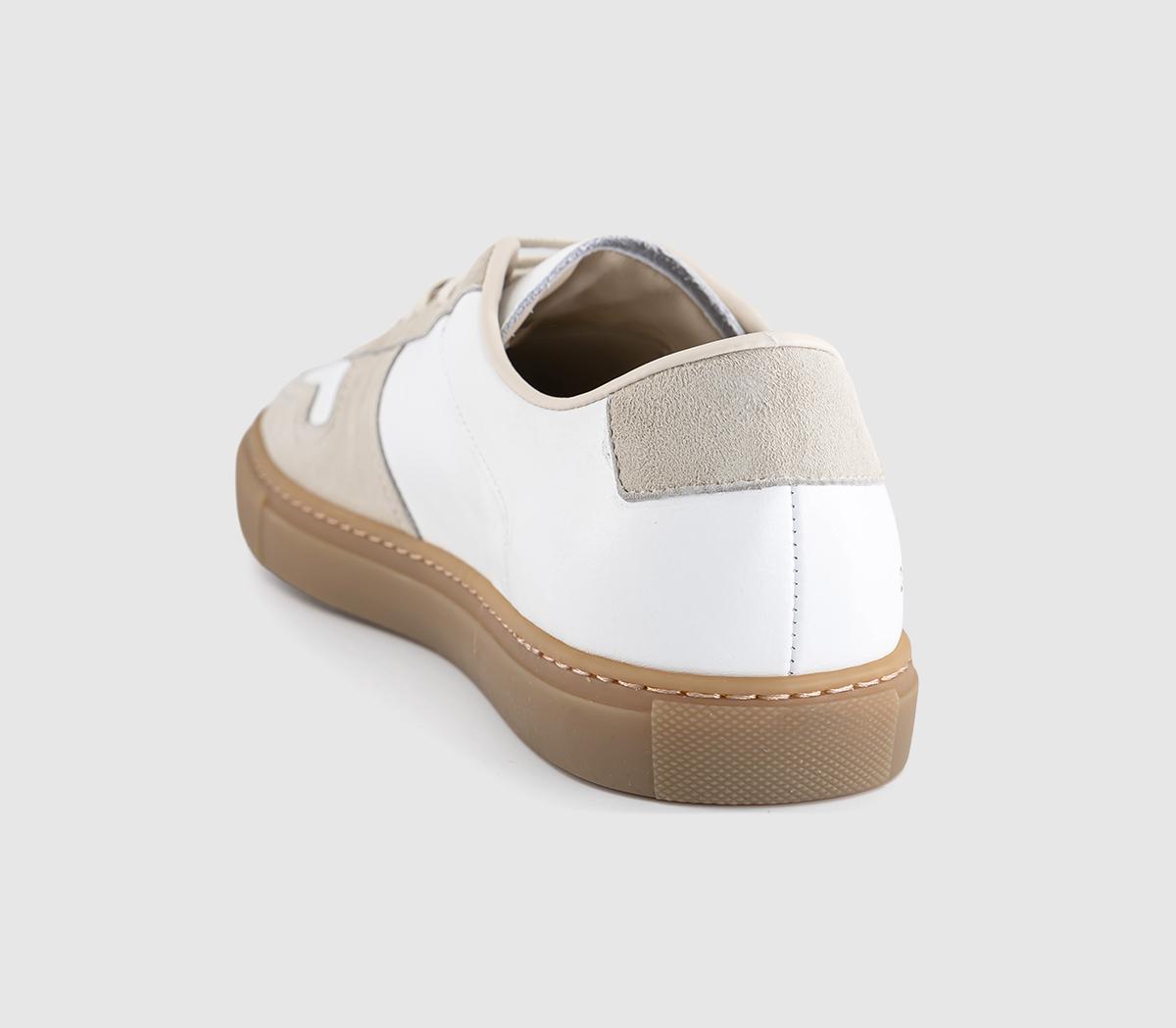 Common ProjectsBball Duo TrainersDust