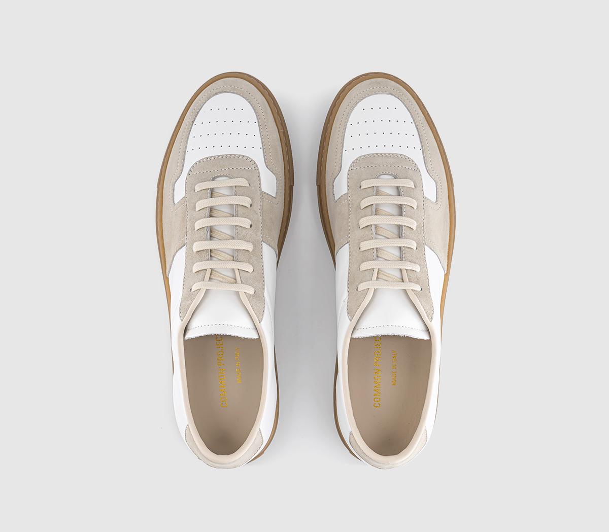 Common ProjectsBball Duo TrainersDust