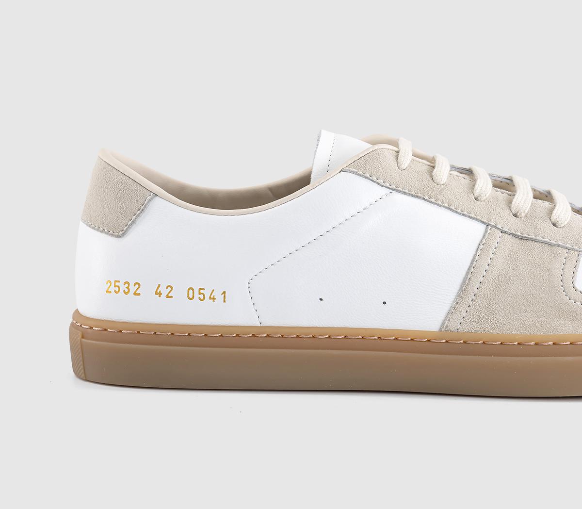 Common ProjectsBball Duo TrainersDust