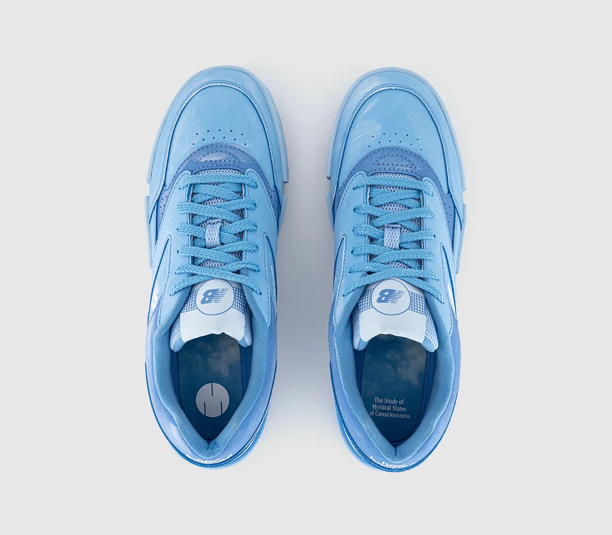 New Balance0.01Blue