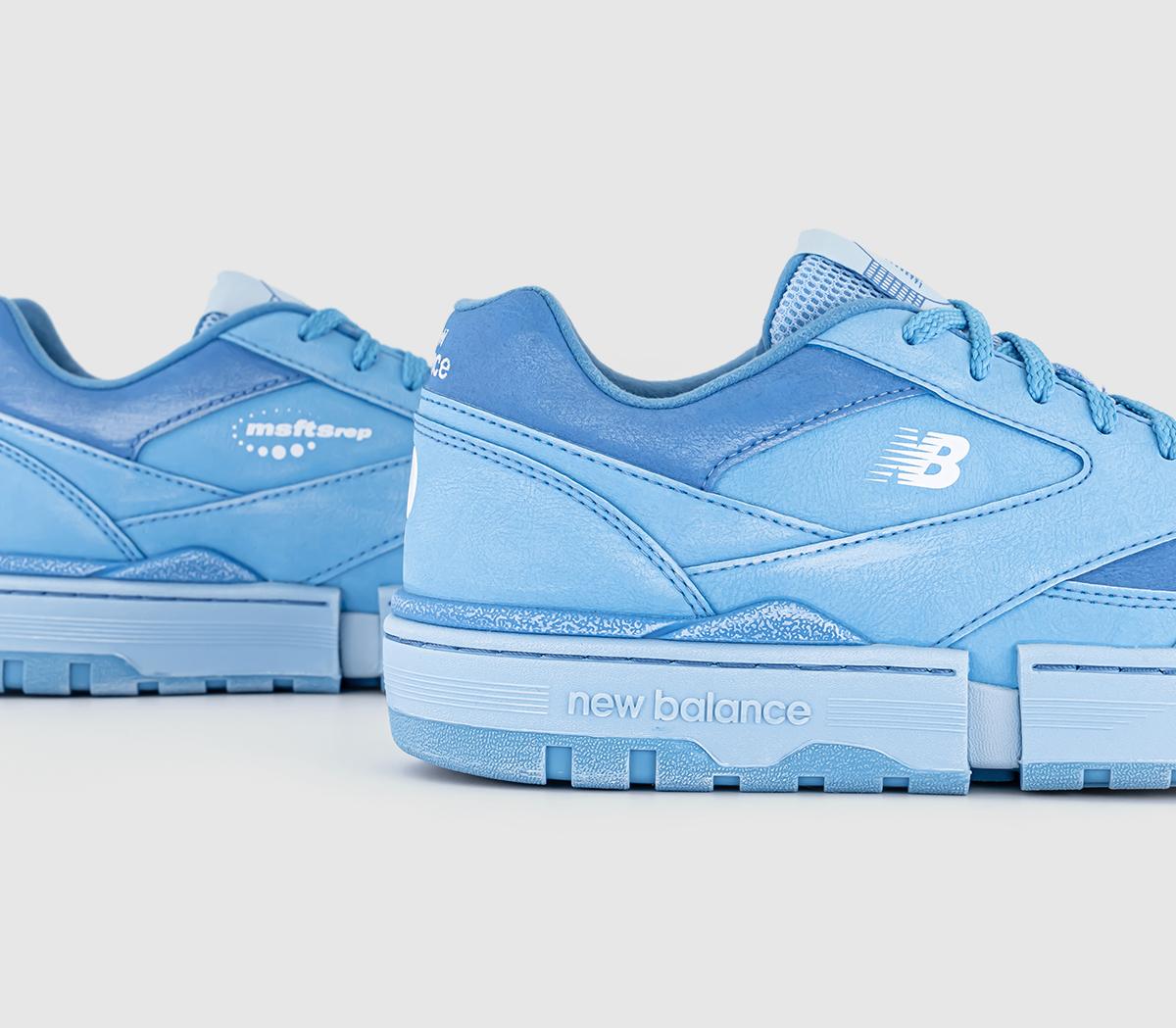 New Balance0.01Blue