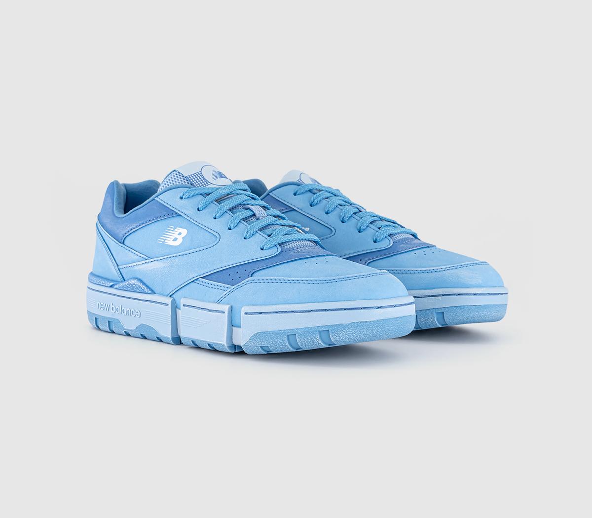 New Balance0.01Blue