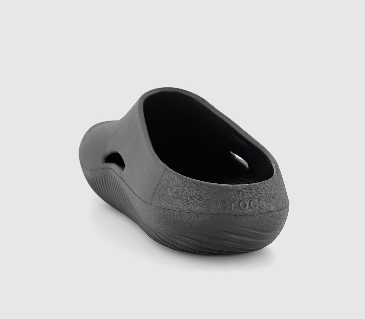 CrocsMellow Clogs CrocsMellow ClogsBlack