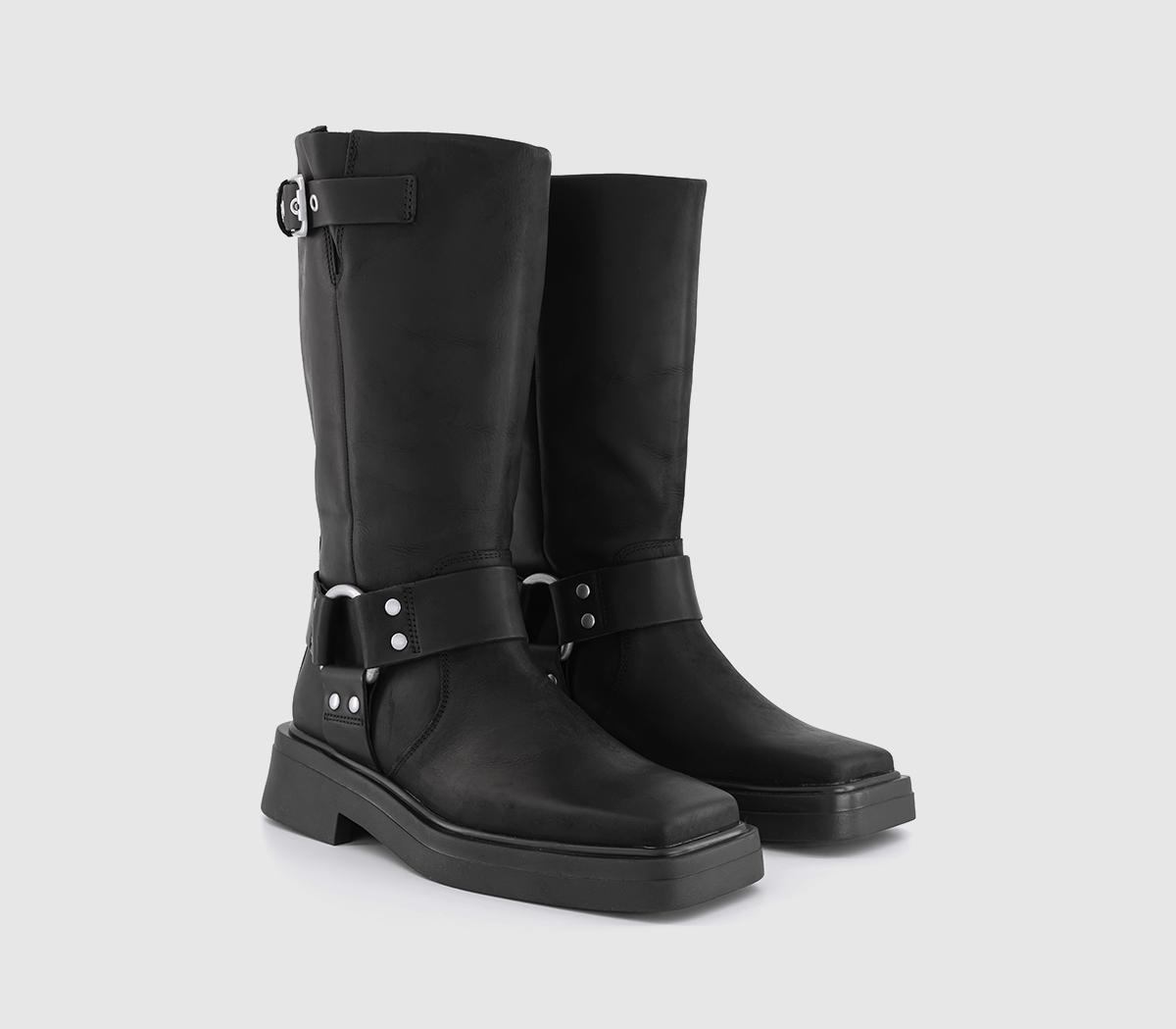 Vagabond ShoemakersEyra Biker Boots Vagabond ShoemakersEyra Biker BootsOff Black