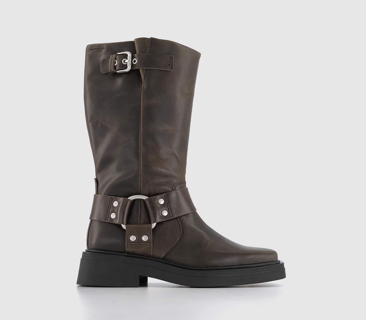 Vagabond 2025 biker boots