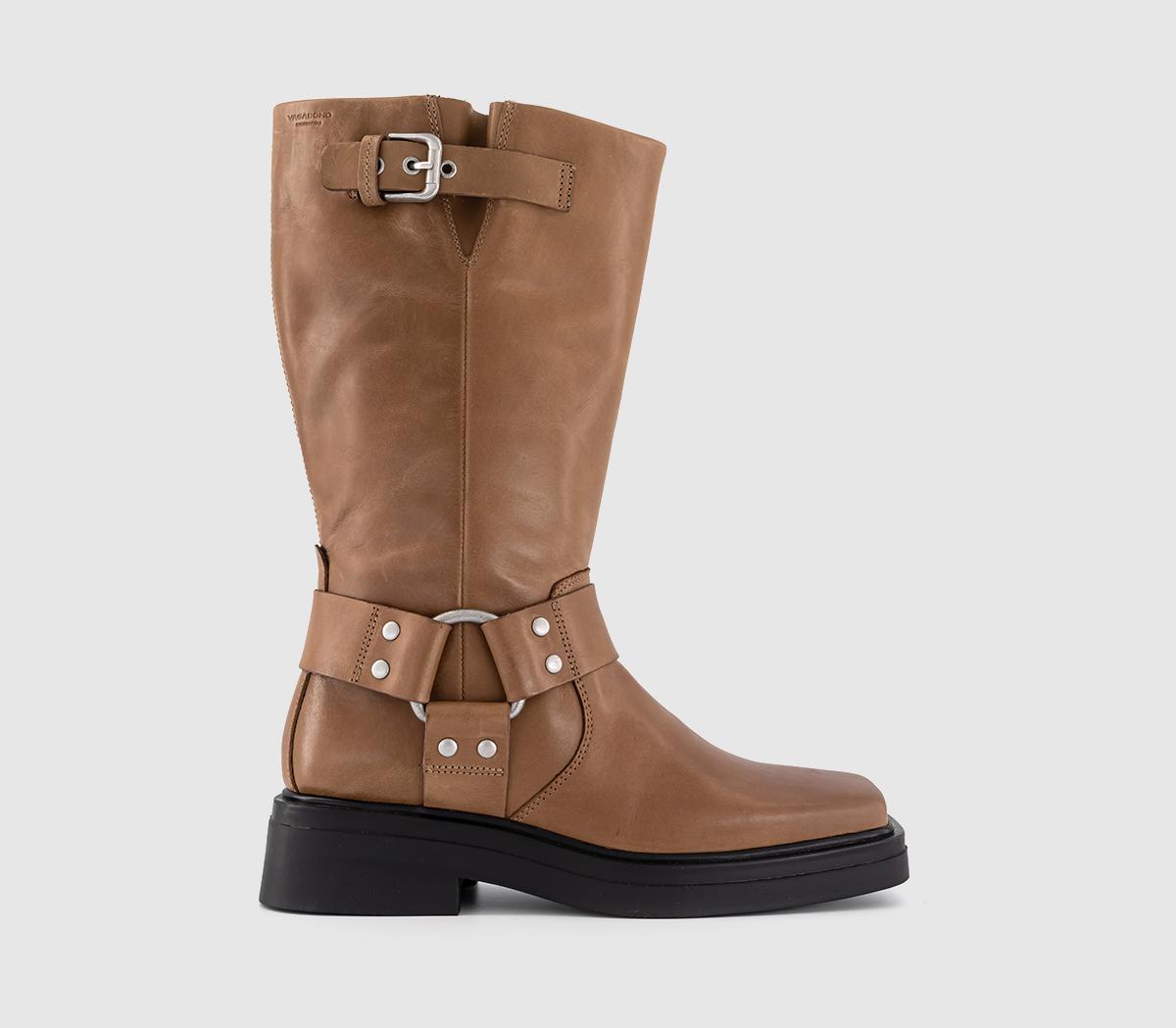 Eyra Biker Boots