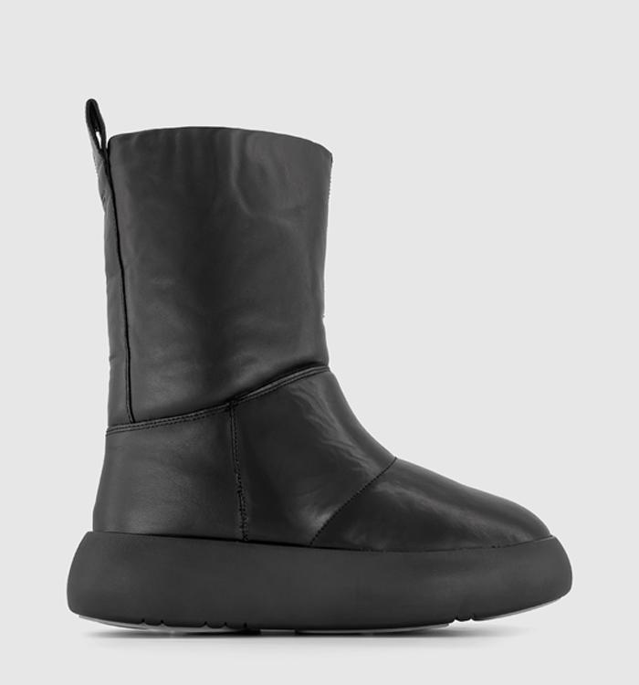 Vagabond Shoemakers Aylin Boots Black
