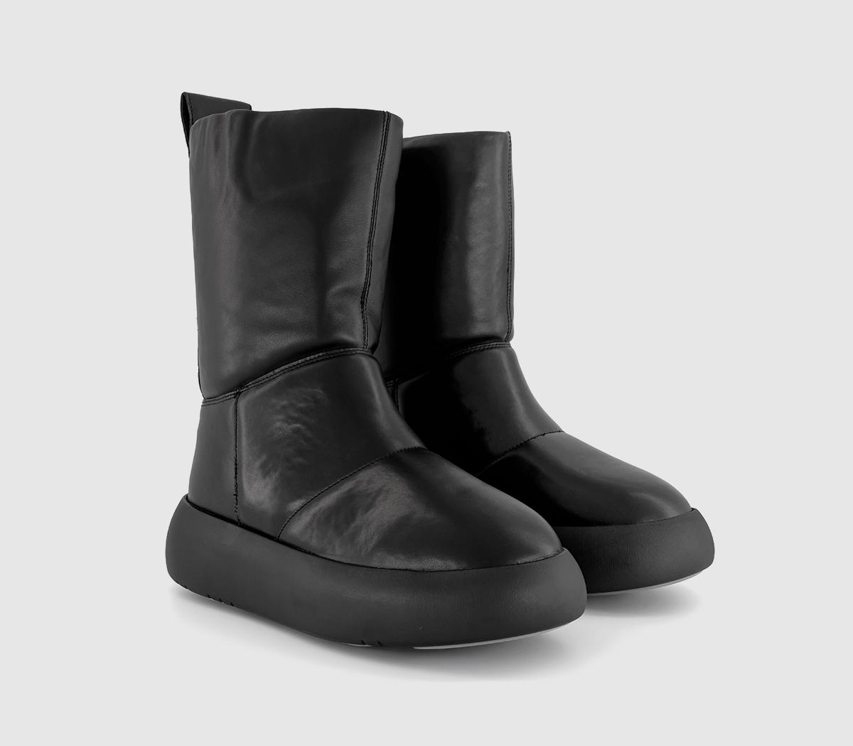 Vagabond ShoemakersAylin BootsBlack
