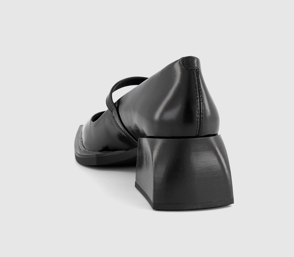 Vagabond ShoemakersVivian Mary JaneBlack