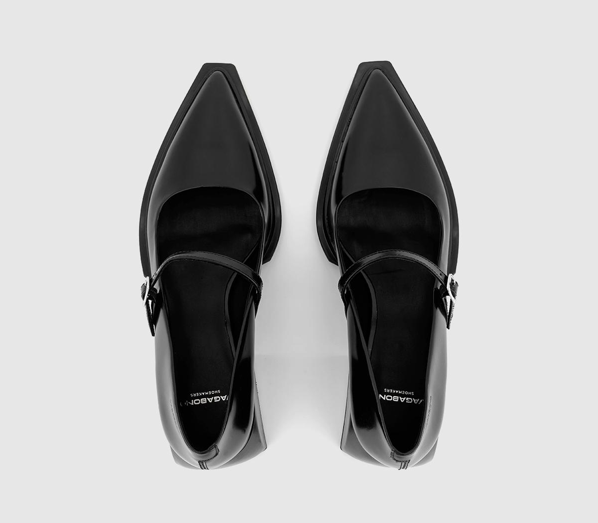 Vagabond ShoemakersVivian Mary Jane Vagabond ShoemakersVivian Mary JaneBlack