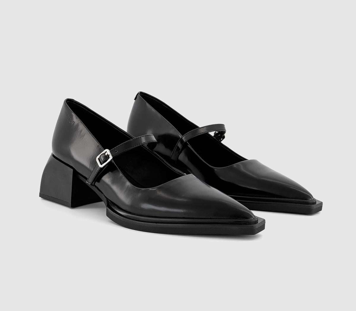 Vagabond ShoemakersVivian Mary Jane Vagabond ShoemakersVivian Mary JaneBlack