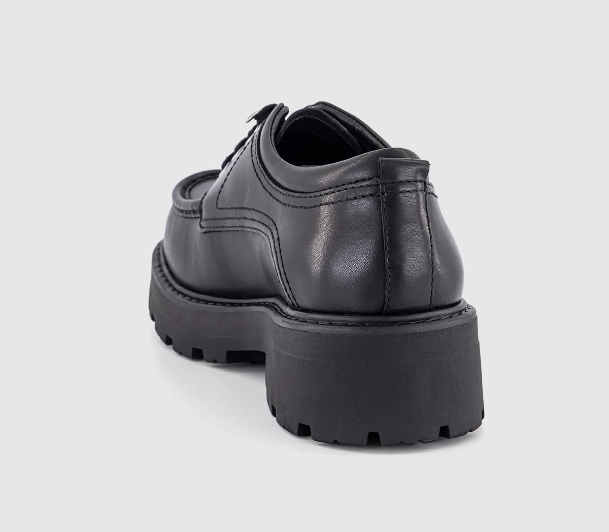 Vagabond ShoemakersCosmo 2.0 Lace ShoesBlack