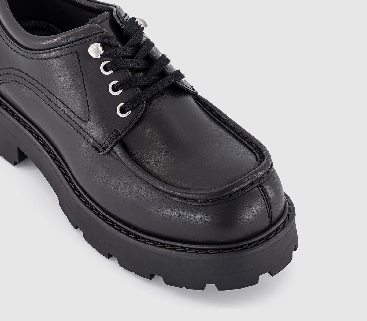 Vagabond ShoemakersCosmo 2.0 Lace ShoesBlack